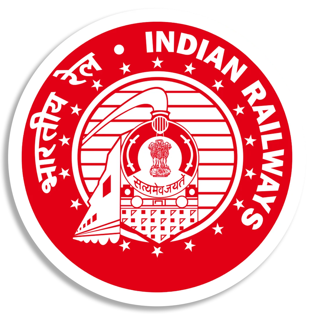 RRB Group D Logo